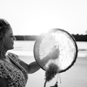 Finding HER Circle - March