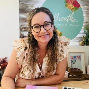 Finding HER monthly circle - JAN