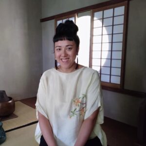 Finding HER monthly circle - 12 SEPT